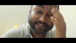 Walking Day 113 of 10000 Steps Challenge | It Hurts!!! | Google Fit App