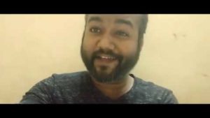 Walking Day 122 of 10000 Steps Challenge | Hoping For Better