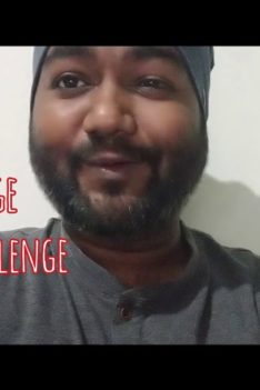 Walking | Day 48 of 10000 Steps Challenge | BE THE CHANGE