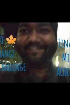 Walking | Day 50 of 10000 Steps Challenge | BE THE CHANGE