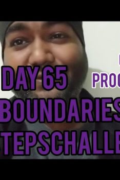 Walking | Day 65 of 10000 Steps Challenge | Bend Boundaries (Get Rid Of Procrastination)