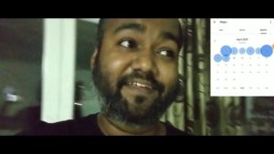 Walking Day 99 of 10000 Steps Challenge | 1 Days To Go For 100 Days