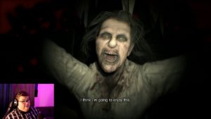 We Have Our Differences | RE7 [Part 4]