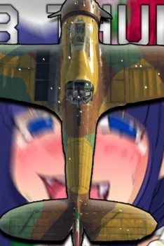 WEEB THUNDER | War Thunder