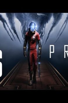 What A Nightmare – PREY #6
