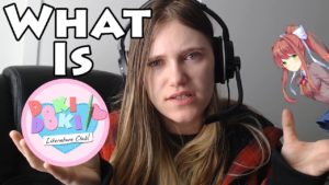 What Is Doki Doki Literature Club?