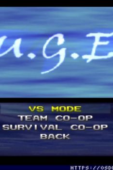 What is IKEMEN? Basic Tutorial/Guide/How to get started!