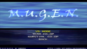 What is IKEMEN? Basic Tutorial/Guide/How to get started!