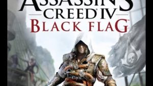 When You Could Actually Be An Assassin. – Assassins Creed: Black Flag Ep 2 – Pro Quadriplegic Gamer
