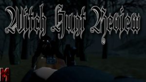Witch Hunt Review
