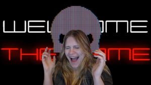 YOU GUYS ARE BUTTHOLES