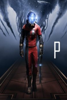 Yu Driving Me Crazy – PREY #2