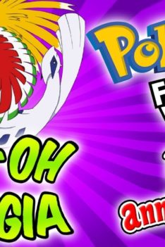 0:02 / 6:34   #Pokemon #PokemonEvent #Nintendo How To Get A LEGIT EVENT Ho-Oh & Lugia In Pokemon Fire Red (10th Anniversary)