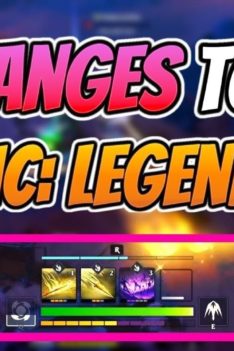 10 Changes and Updates I Want In Magic: Legends