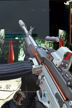 2v2 Spoiled Rotten Bruen Blueprint Gunfight Tournament!