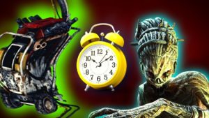 3 GENS IN 3 MINUTES! | Dead by Daylight #IntoTheFog