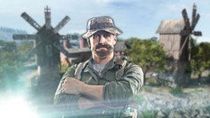 30 Bomb Chopper Gunner On Kill Confirmed Modern Warfare