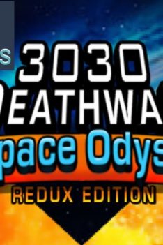 3030 DeathWar: EP 1 (All I Do Is Open Doors)