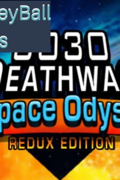 3030 DeathWar: EP 10 (When MoneyBall Attacks)