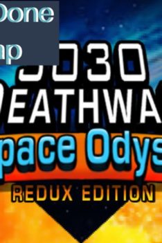 3030 DeathWar: EP 2 (Dirty Jobs Done Dirt Cheap)