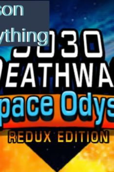 3030 DeathWar: EP 4 (Bird Person Ruins Everything)