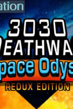 3030 DeathWar: EP 5 (Broccoli Station)
