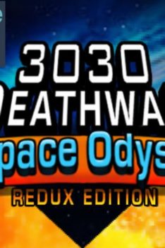 3030 DeathWar: EP 6 (Stab Drone Kill Bots)