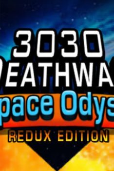 3030 DeathWar: EP 7 (Into The Wormhole)