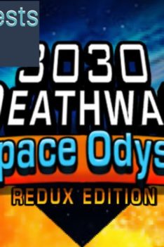 3030 DeathWar: EP 8 (Easiest Quests Ever)