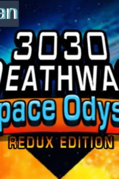 3030 DeathWar: EP 9 (Wanted Man)