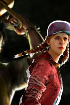 4K in 4 minutes ft. Bubba and the Meg Squad | Dead by Daylight #IntoTheFog