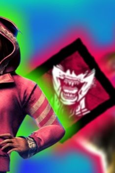 5 Stacks of Devour Hope THE ENTIRE GAME