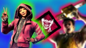 5 Stacks of Devour Hope THE ENTIRE GAME