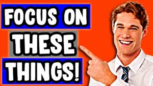 5 Things You NEED to Focus on When Starting a Gaming Channel – How to Grow a Gaming Channel