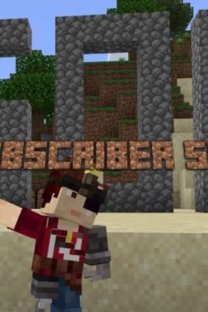 500 Subscriber Special Minecraft Automatic Furnace