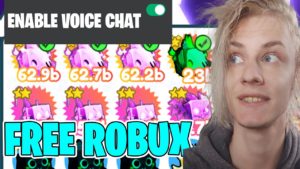 800 Robux Giveaway Giving pets away in Roblox Pet simulator x Giveaway Roblox Live Nidzation
