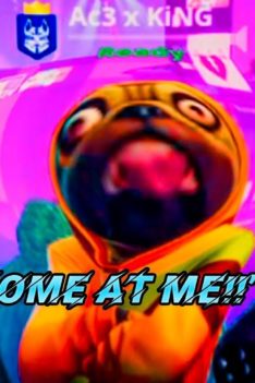 99.7% of fortnite players (RAGE)