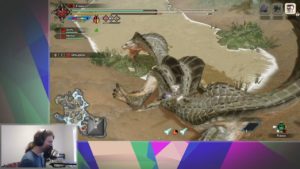 A Hoonter Must Hoont | Monster Hunter Rise Stream #8
