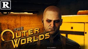 A Lifetime Supply | The Outer Worlds #46 | Peachy Peeps