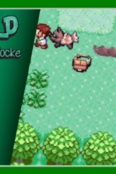 A new journey awaits | Pokemon Emerald Randomizer Nuzlocke (episode 1)