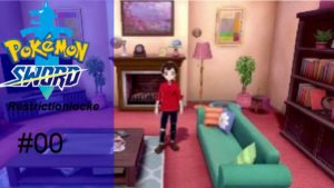 A new Pokemon challenge | Pokemon Sword RestrictionLocke