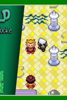 A rollercoaster of emotions | Pokemon emerald randomizer nuzlocke episode (8)