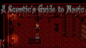 A Sceptic’s Guide to Magic