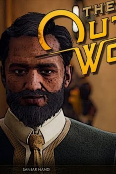 A Super Secret Let-down | The Outer Worlds #51 | Peachy Peeps