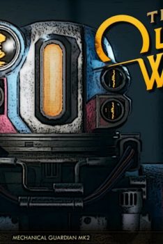 A Ten Minute Break | The Outer Worlds #48 | Peachy Peeps