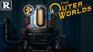 A Ten Minute Break | The Outer Worlds #48 | Peachy Peeps
