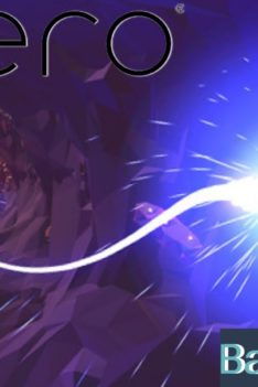 Aaero: EP 1 (Bass Cannon)