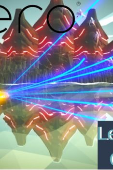 Aaero: EP 3 (Lets Get This Over With)