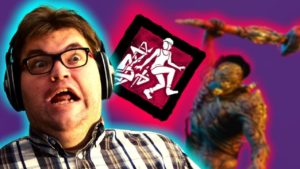 Abusing A Baby Billy