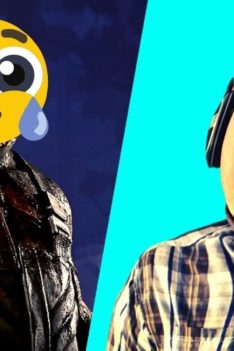 ABUSING A BABY TRAPPER  | Dead by Daylight #IntoTheFog